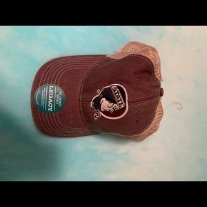 Florida State Hat